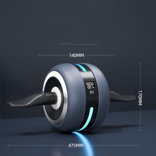 10 Expert Tips for Strengthening Your Core with an Ab Roller Wheel - Fit Plus Now