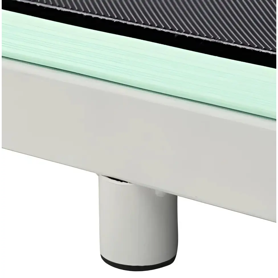 2-in-1 Under Desk Treadmill - 2.5HP Walking Pad - Fit Plus Now