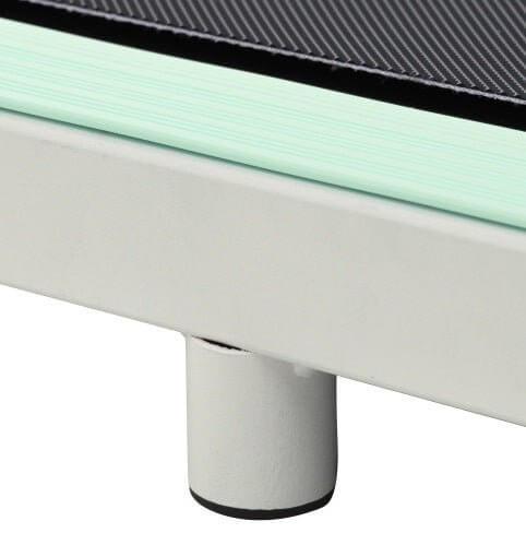 2-in-1 Under Desk Treadmill - 2.5HP Walking Pad - Fit Plus Now