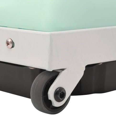2-in-1 Under Desk Treadmill - 2.5HP Walking Pad - Fit Plus Now