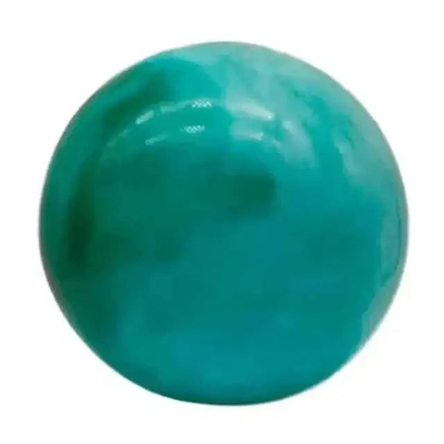 25cm Yoga Balance Ball – Perfect for Core Strength & Stability.