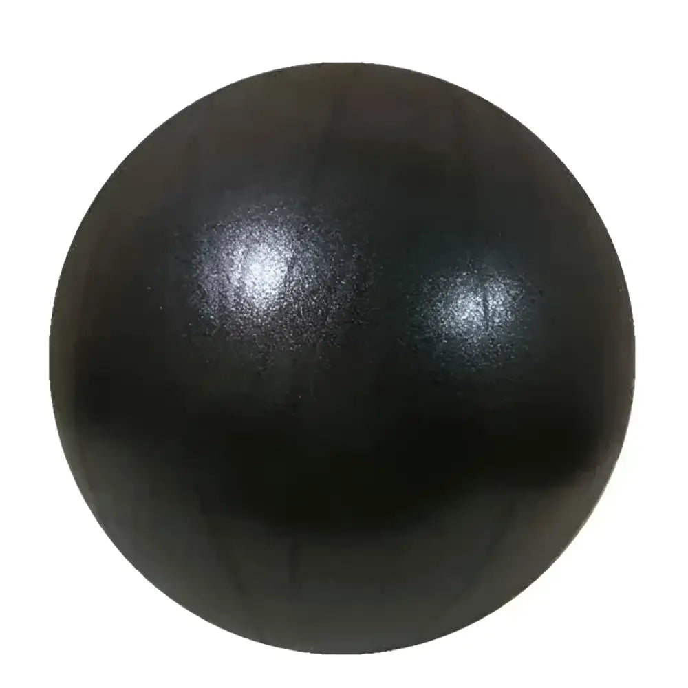 25cm Yoga Balance Ball – Perfect for Core Strength & Stability.