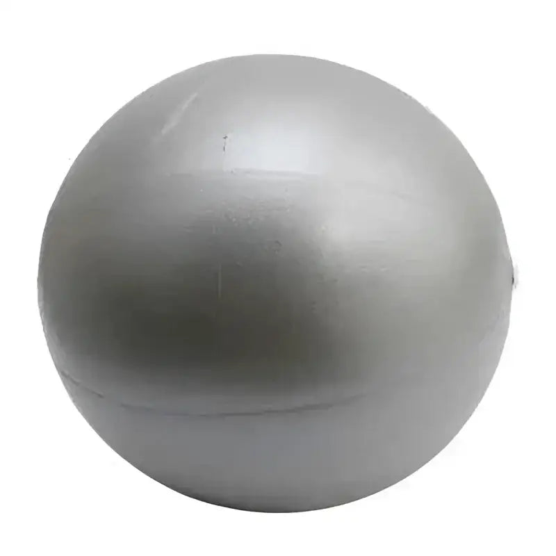 25cm Yoga Balance Ball – Perfect for Core Strength & Stability.