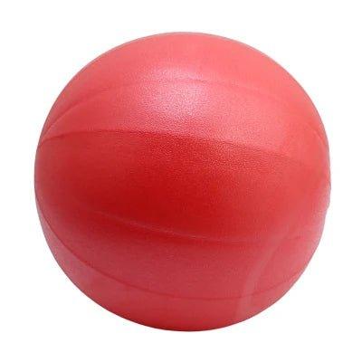 25cm Yoga Balance Ball – Perfect for Core Strength & Stability. - Fit Plus Now