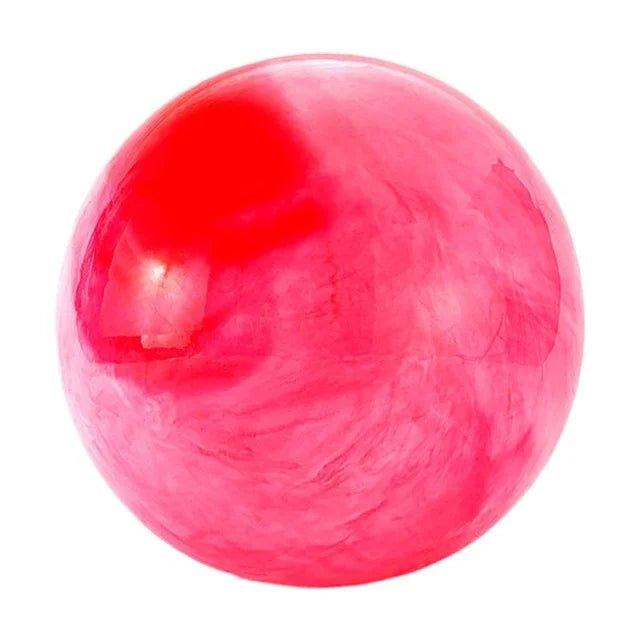 25cm Yoga Balance Ball – Perfect for Core Strength & Stability. - Fit Plus Now