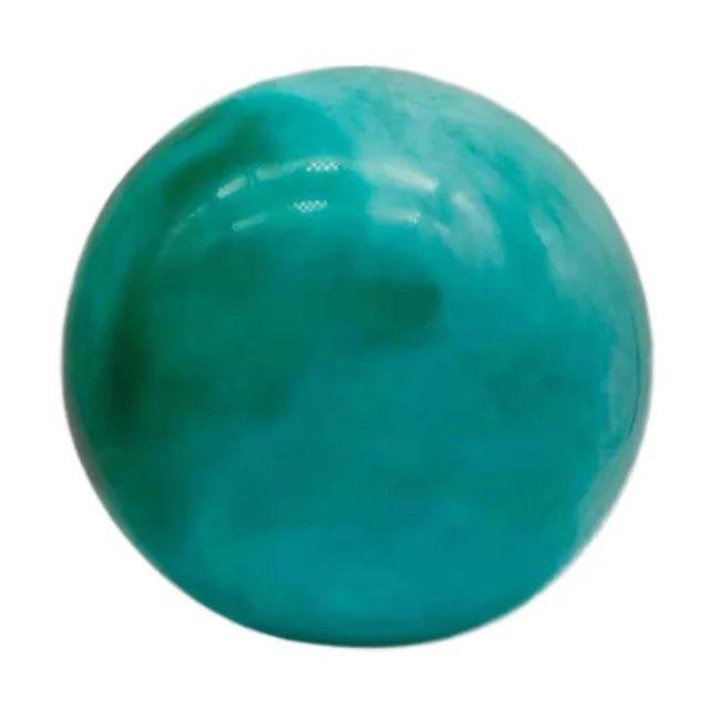 25cm Yoga Balance Ball – Perfect for Core Strength & Stability. - Fit Plus Now