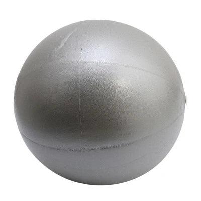 25cm Yoga Balance Ball – Perfect for Core Strength & Stability. - Fit Plus Now