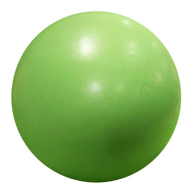 25cm Yoga Balance Ball – Perfect for Core Strength & Stability. - Fit Plus Now