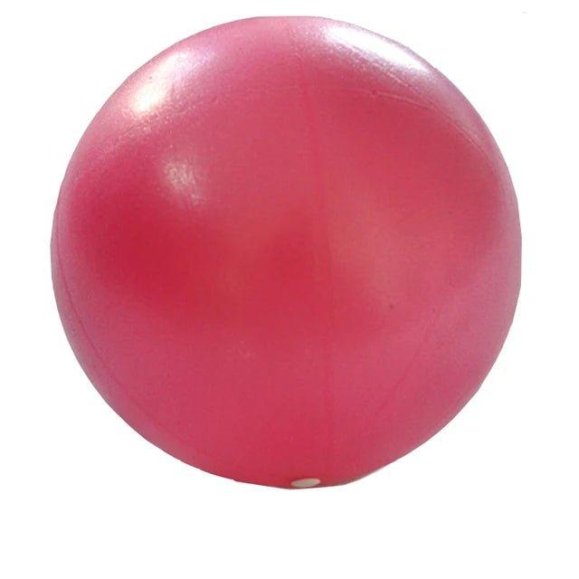 25cm Yoga Balance Ball – Perfect for Core Strength & Stability. - Fit Plus Now