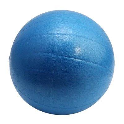 25cm Yoga Balance Ball – Perfect for Core Strength & Stability. - Fit Plus Now