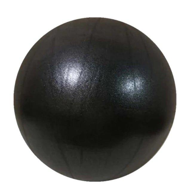 25cm Yoga Balance Ball – Perfect for Core Strength & Stability. - Fit Plus Now