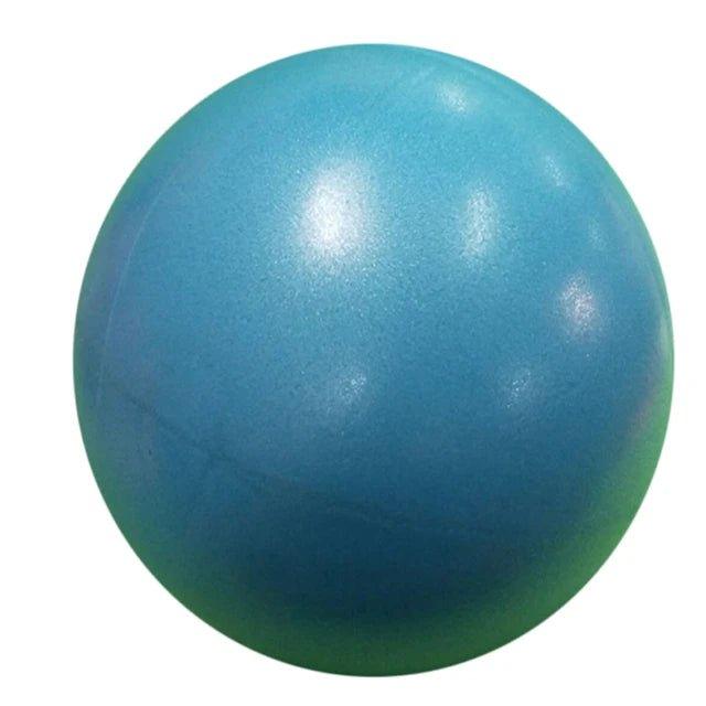 25cm Yoga Balance Ball – Perfect for Core Strength & Stability. - Fit Plus Now