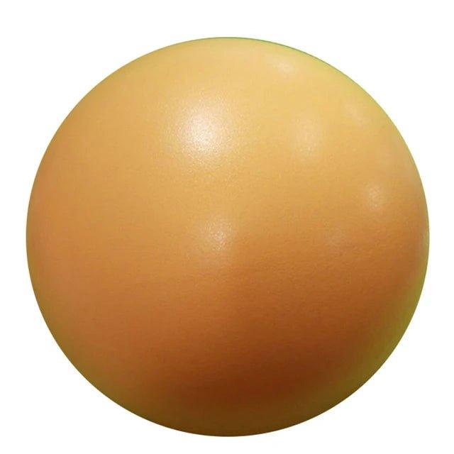 25cm Yoga Balance Ball – Perfect for Core Strength & Stability. - Fit Plus Now