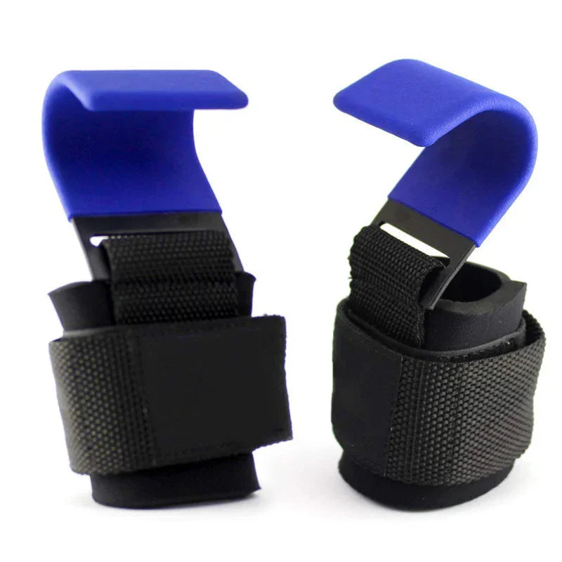 Fitness Weightlifting Squat Power Hooks for Horizontal Bar | Fit Plus Now - Fit Plus Now
