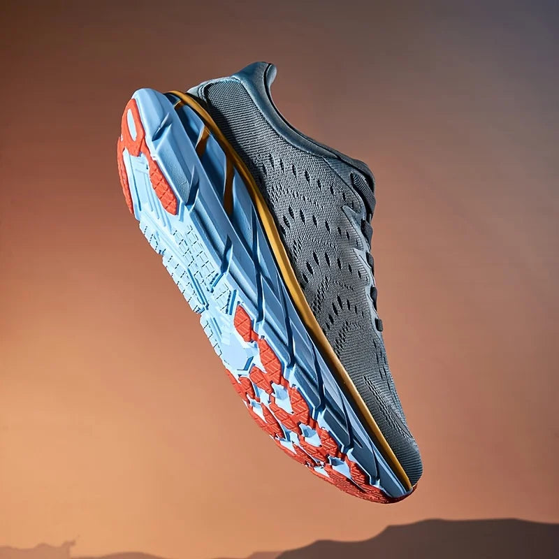 Men’s Running & Training Sneakers - Fit Plus Now