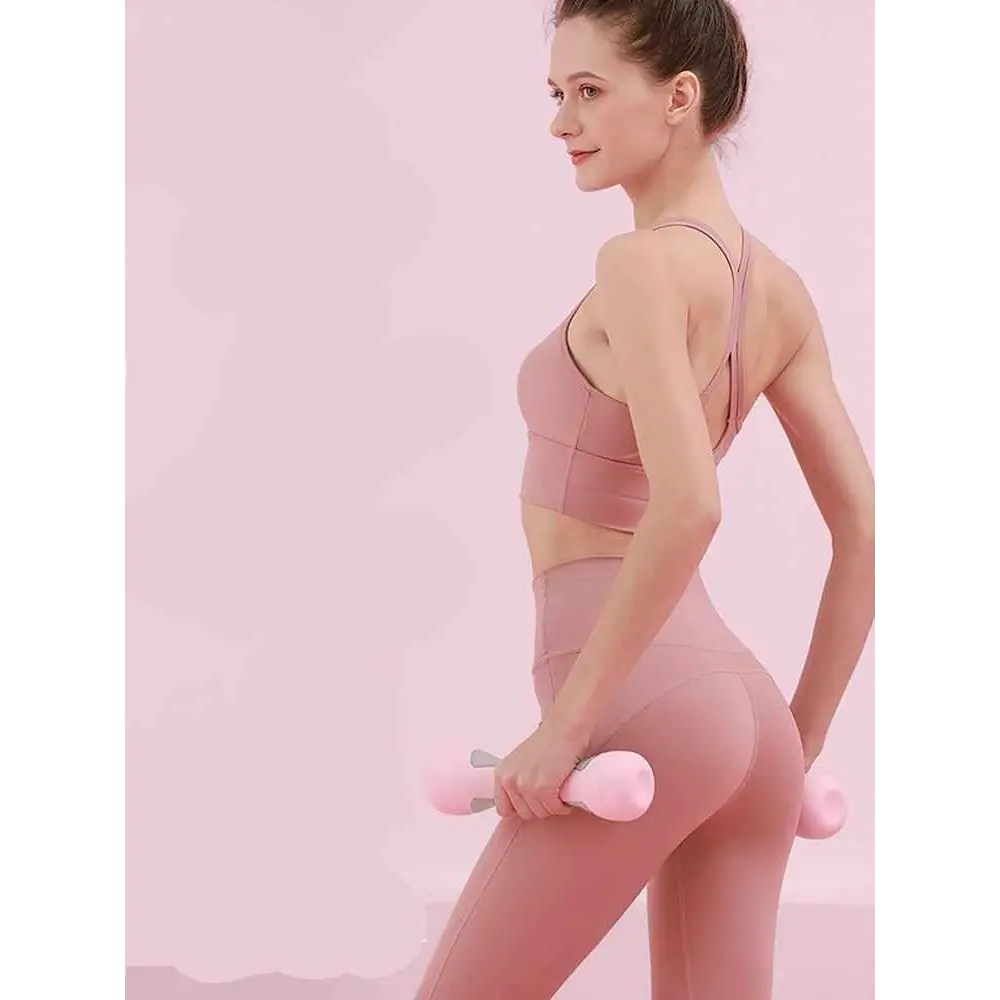 Adjustable Dumbbell Weights – The Ultimate Home Gym Essential.
