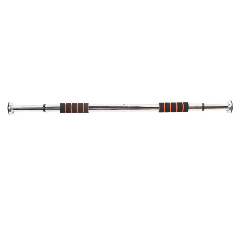 Adjustable Heavy-Duty Doorway Pull-Up Bar – No Drilling, Secure Grip, 62-100 cm. - Fit Plus Now