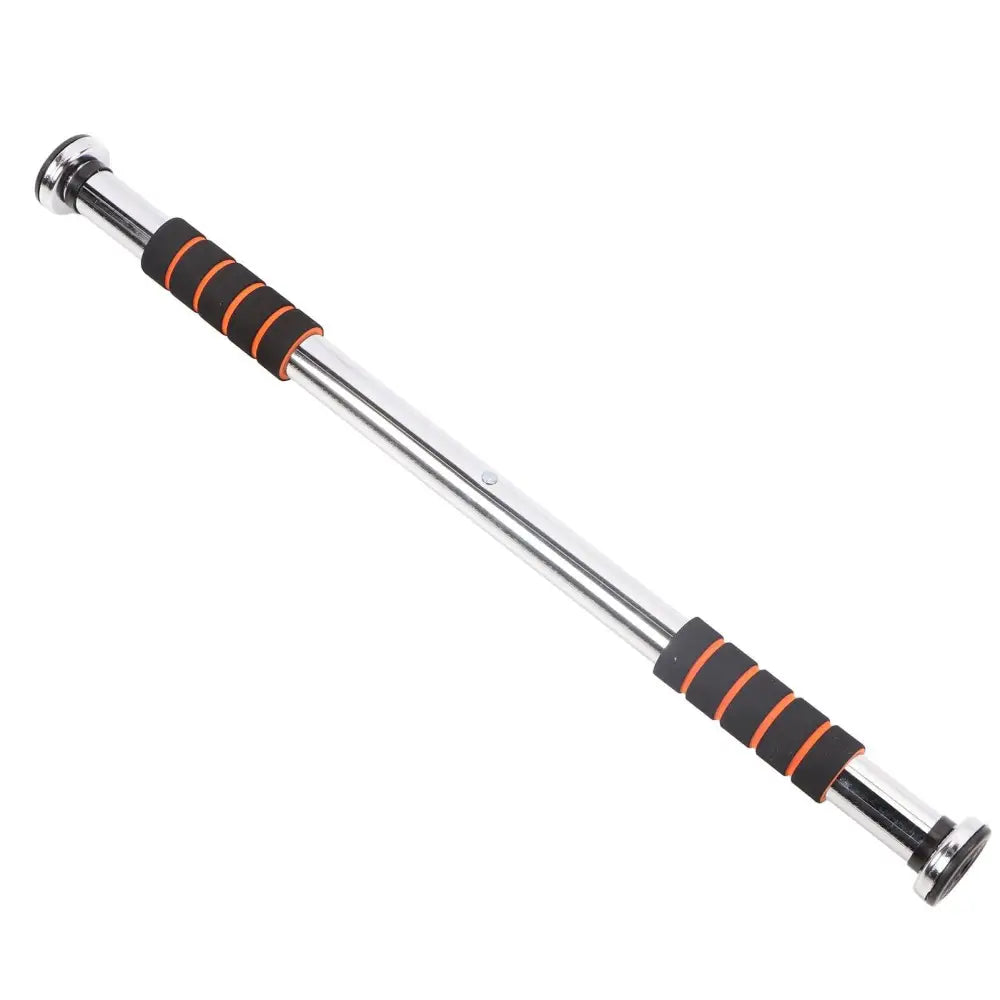 Adjustable Heavy-Duty Doorway Pull-Up Bar – No Drilling, Secure Grip, 62-100 cm. - Fit Plus Now