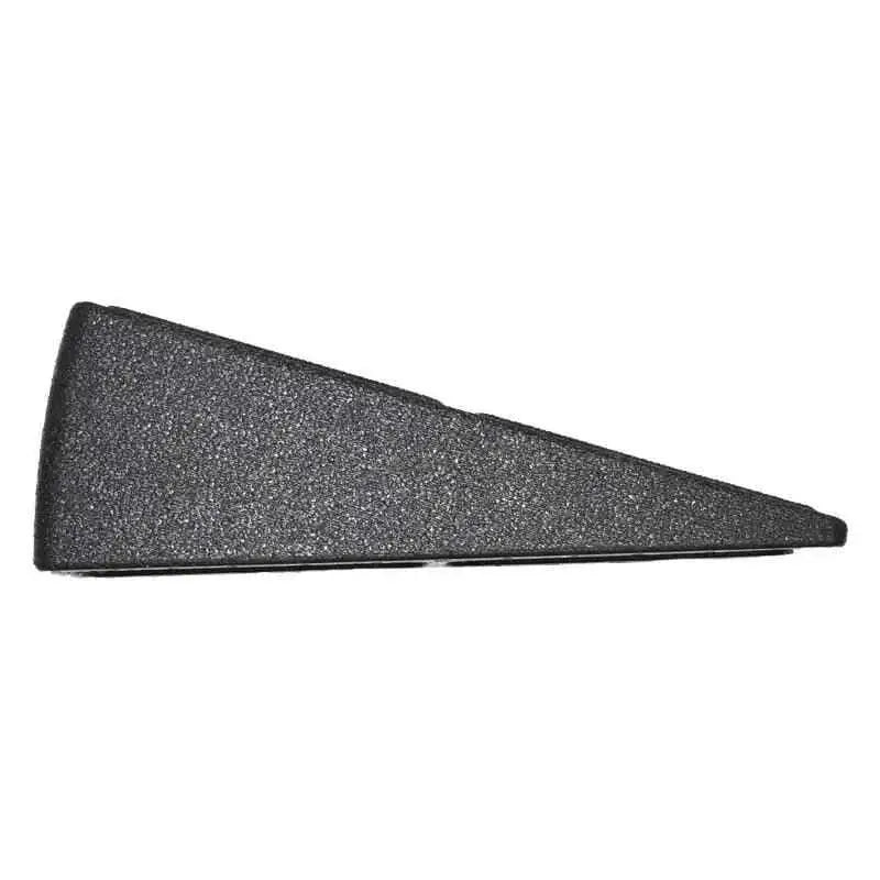 Adjustable Squat Wedge Blocks Set for Squats and Leg Activation.