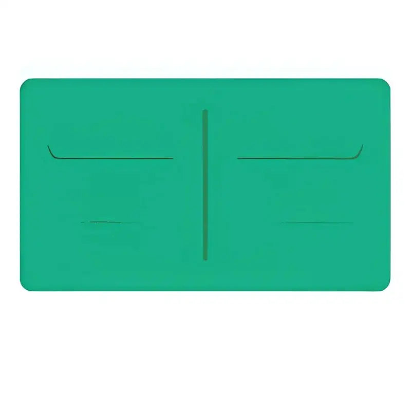 Anti-Slip Yoga Support Mat | Joint Protection. - Fit Plus Now