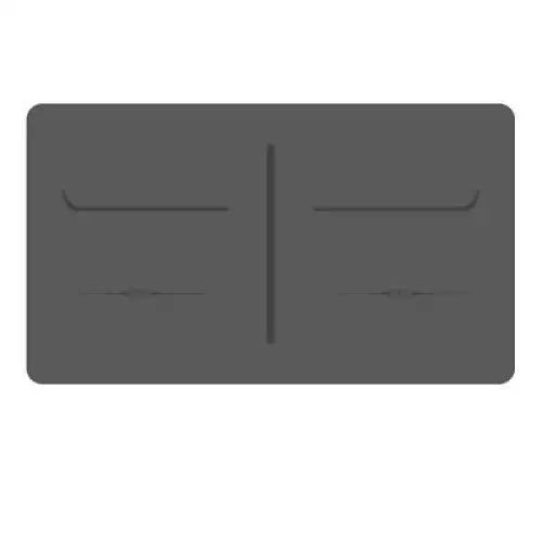 Anti-Slip Yoga Support Mat | Joint Protection. - Fit Plus Now