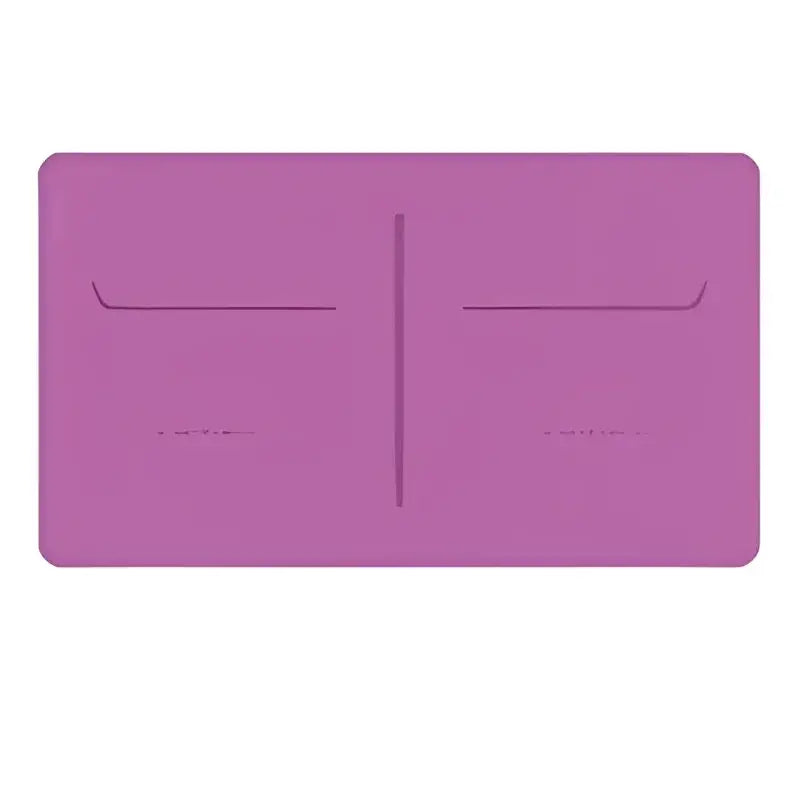 Anti-Slip Yoga Support Mat | Joint Protection. - Fit Plus Now