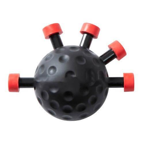 Eagle Claw Grip – Adjustable Finger Strength Trainer for Hand & Forearm Power. - Fit Plus Now