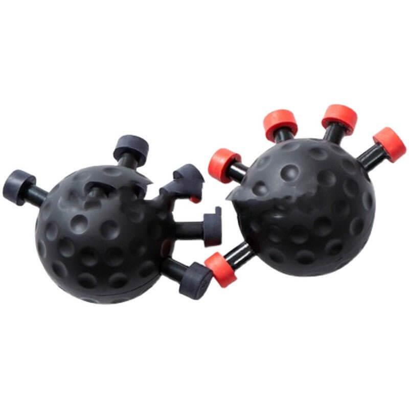 Eagle Claw Grip – Adjustable Finger Strength Trainer for Hand & Forearm Power. - Fit Plus Now