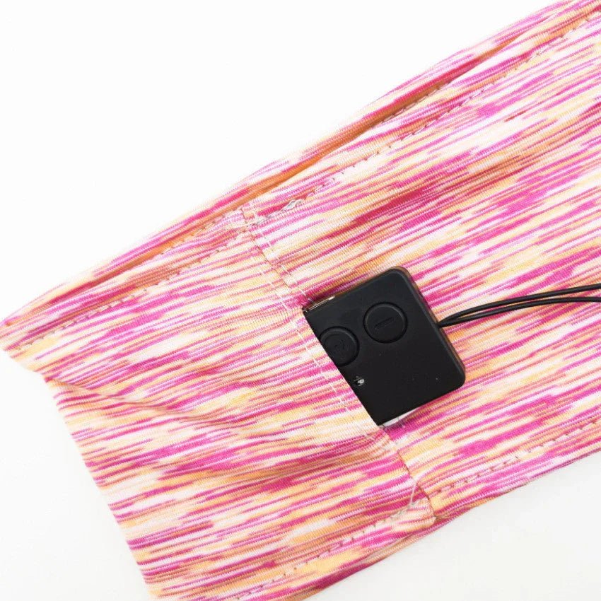 Wireless Bluetooth Headband – Comfort & Connectivity - Fit Plus Now