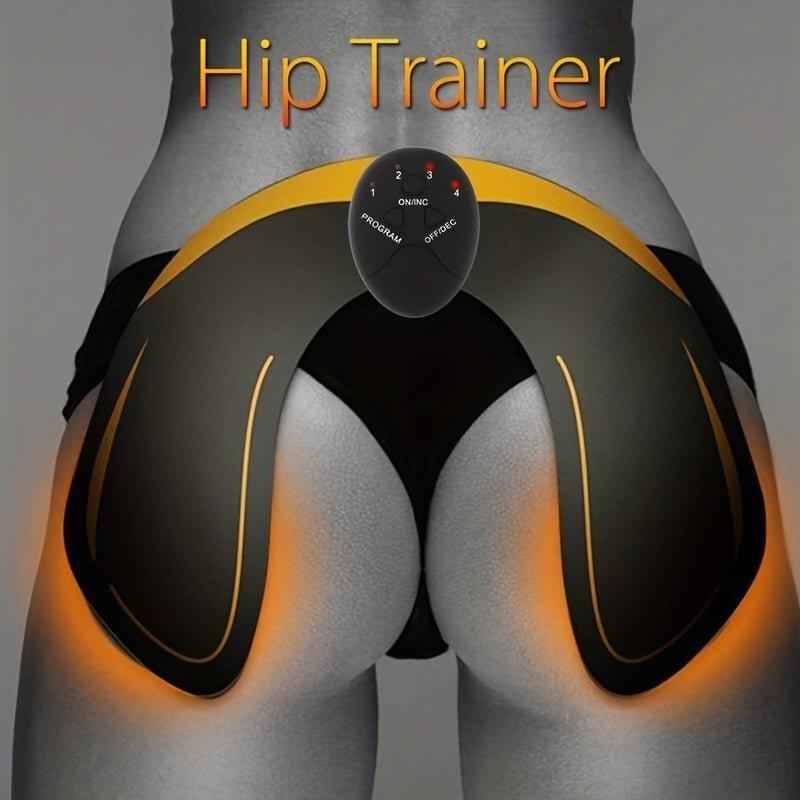 Fit Plus Now Hip Trainer for Women - Home Workout Boost
