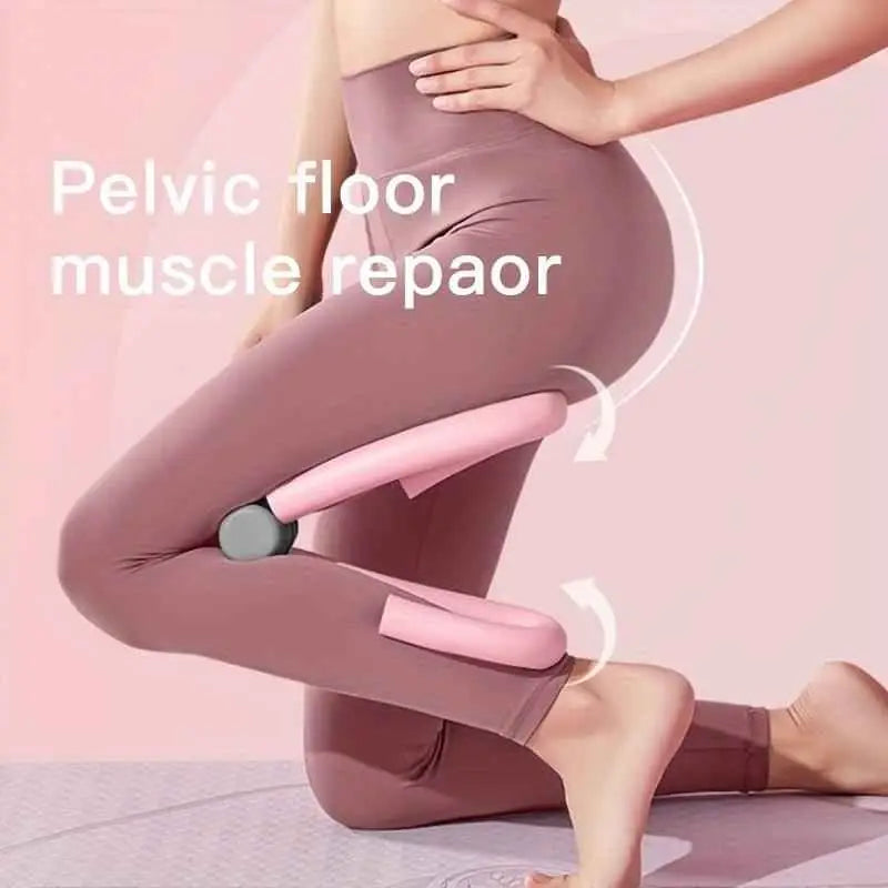 Fit Plus Now Inner Thigh Muscle Toner for Home Workouts
