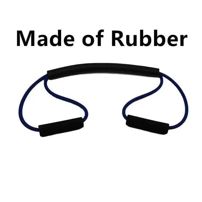 Fit Plus Now MMA Boxing Resistance Bands for Home Workouts