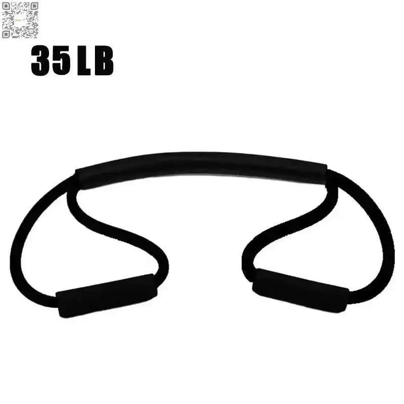 Fit Plus Now MMA Boxing Resistance Bands for Home Workouts