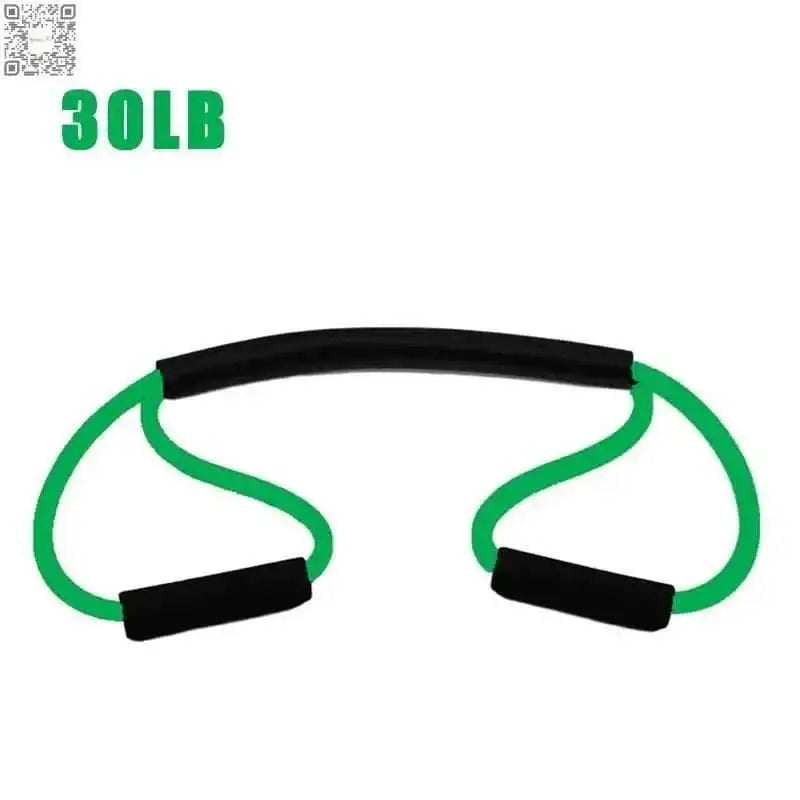 Fit Plus Now MMA Boxing Resistance Bands for Home Workouts