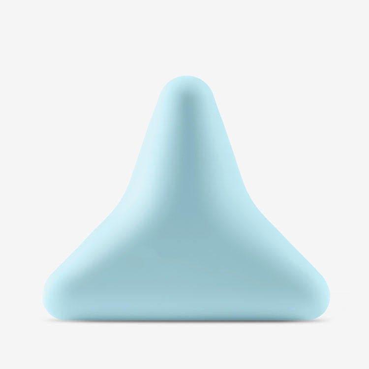 Fit Plus Now Silicone Massage Cone for Home Gym - Fit Plus Now