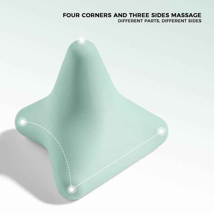 Fit Plus Now Silicone Massage Cone for Home Gym