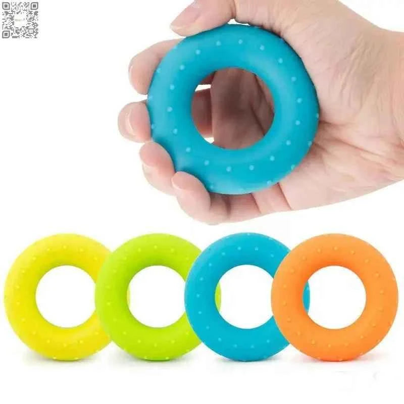 Fitplusnow Finger Workout Equipment - Grip Strength Tools