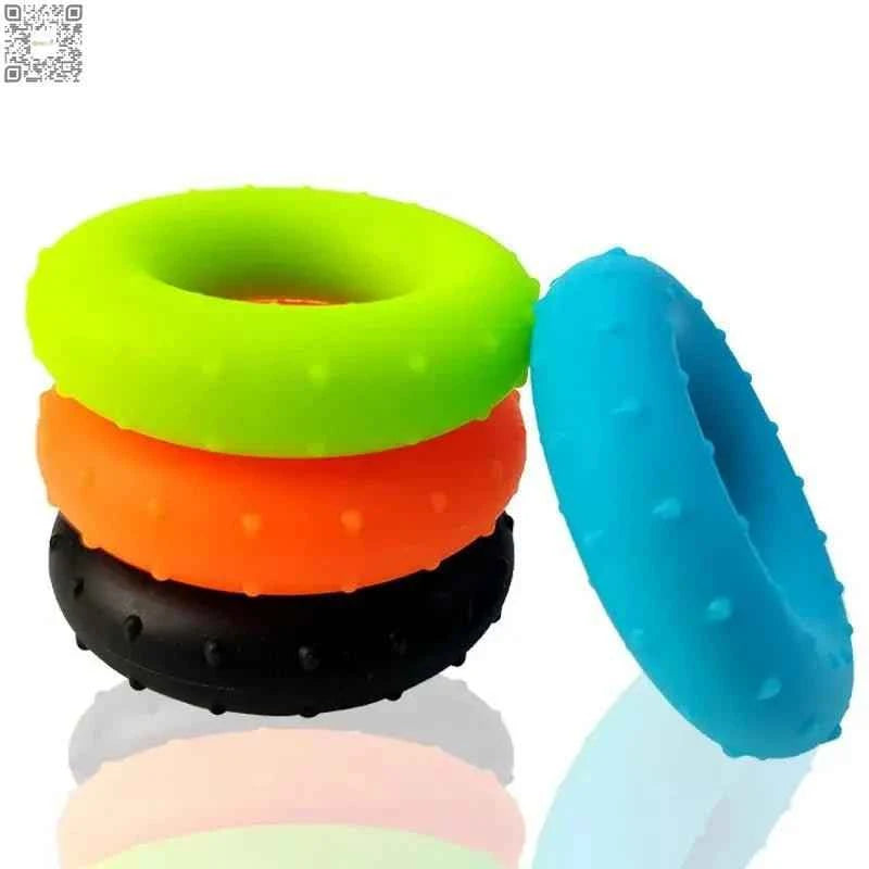Fitplusnow Finger Workout Equipment - Grip Strength Tools