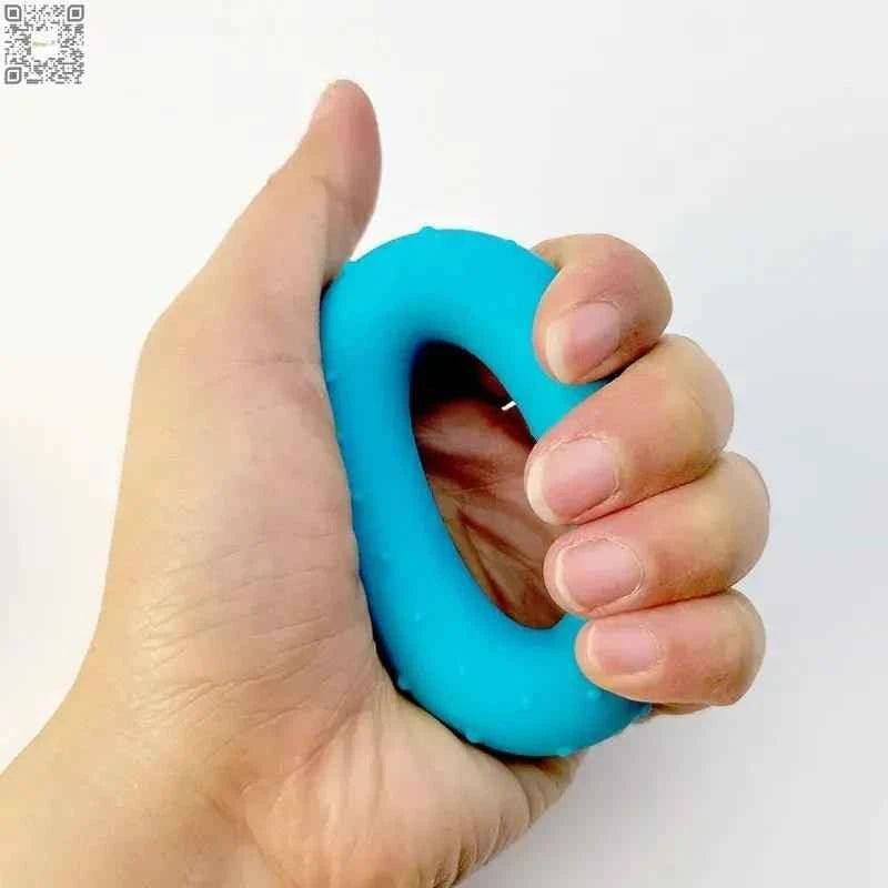 Fitplusnow Finger Workout Equipment - Grip Strength Tools