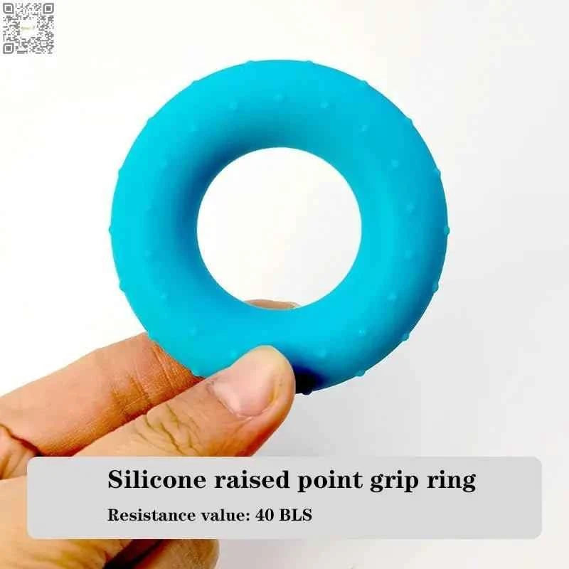 Fitplusnow Finger Workout Equipment - Grip Strength Tools