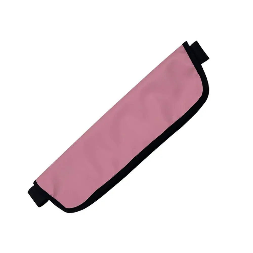 Glute Activation Belt & Hip Thrust Pad – Lift Heavier, Build Bigger, No Pain. - Fit Plus Now
