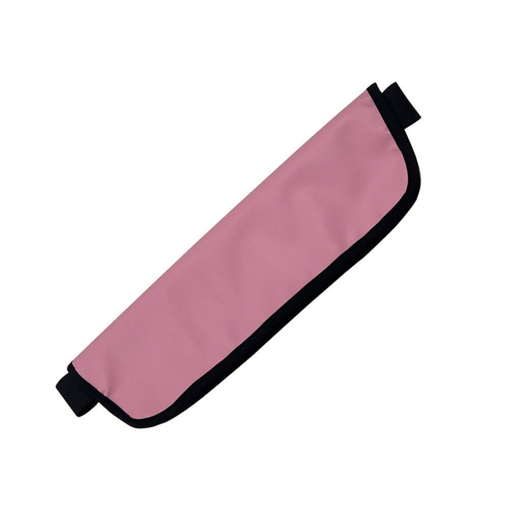 Glute Activation Belt & Hip Thrust Pad – Lift Heavier, Build Bigger, No Pain..