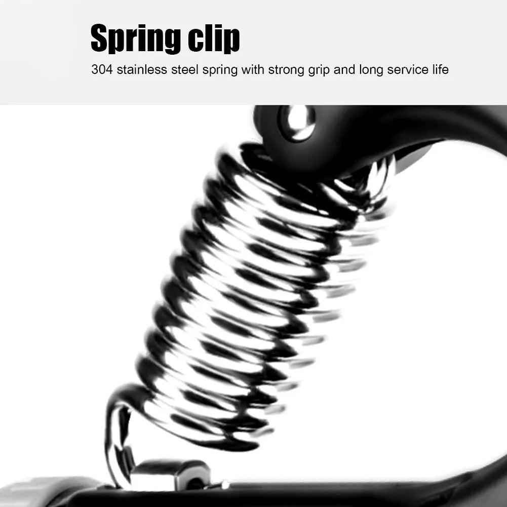 Hand Grip Strength Trainer – Adjustable Resistance for Training & Rehab.