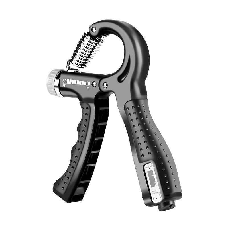 Hand Grip Strength Trainer – Adjustable Resistance for Training & Rehab.