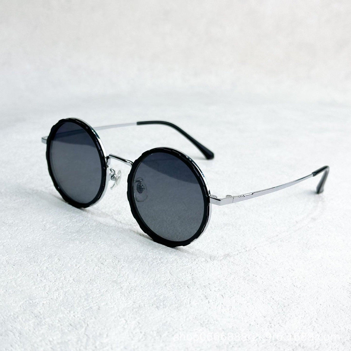 Handmade ND9 Polarized Sunglasses – Adjustable Fit | UV Protection & Style - Fit Plus Now