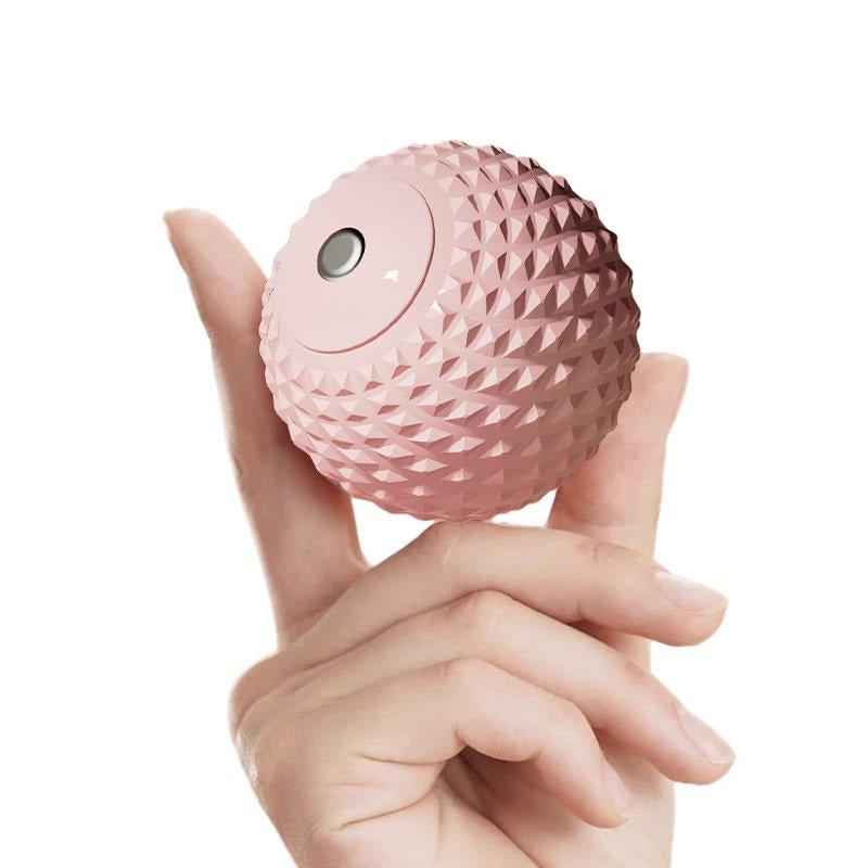 High-Quality Massage Ball For Pain Relief.