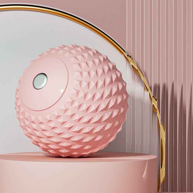 High-Quality Massage Ball For Pain Relief.