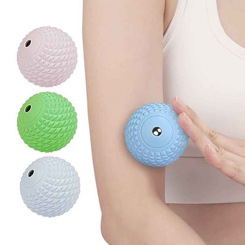 High-Quality Massage Ball For Pain Relief.