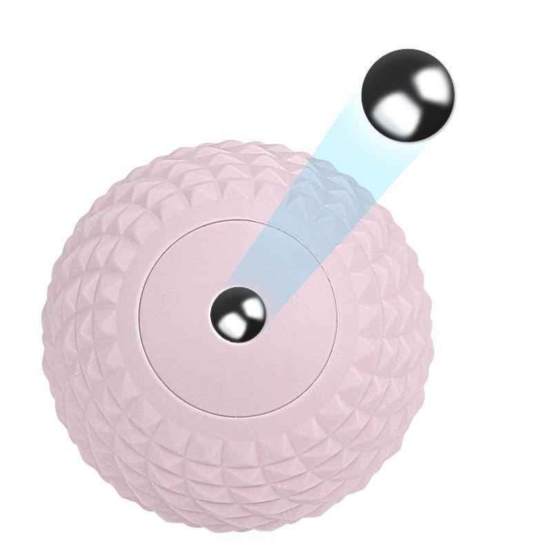 High-Quality Massage Ball For Pain Relief.