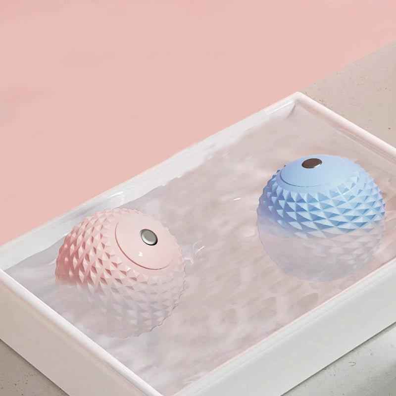 High-Quality Massage Ball For Pain Relief.